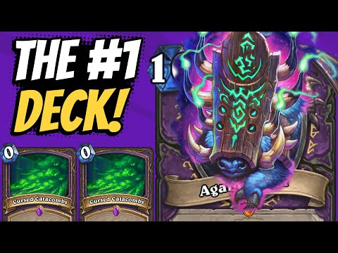 The new #1 deck is VERY BROKEN...