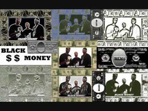 BLACK MONEY-THE MOVEMENT PART2