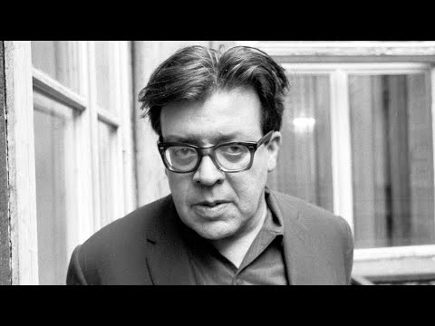 ERICH FRIED - DU / DICH