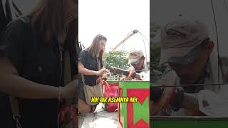 Download lagu KOCAK! REYUTAMI JAJAN RUJAK BEUBEK 21 CABE!! #part2 mp3 Download lagu KOCAK! REYUTAMI JAJAN RUJAK BEUBEK 21 CABE!! #part2 mp3