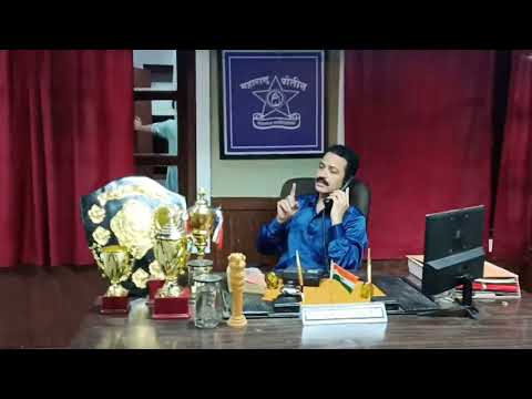 MANGESH  AARTE AS A 'DCP' IN 