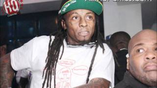 Lil Wayne - Red Bandana