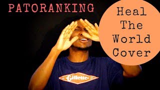 Download lagu Patoranking - Heal D World mp3