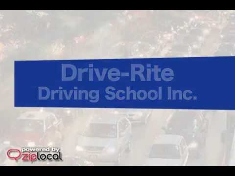 Drive Rite Driving School Inc - (410) 766-8456