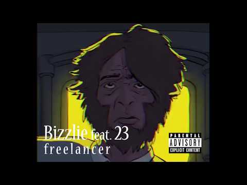 Bizzlie feat. 23 - Freelancer