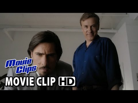 Big Eyes Movie CLIP 'Taste Police' (2014) - Tim Burton HD