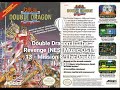 Double Dragon II The Revenge NES Music OST 13 Mission 8 The Double Illusion