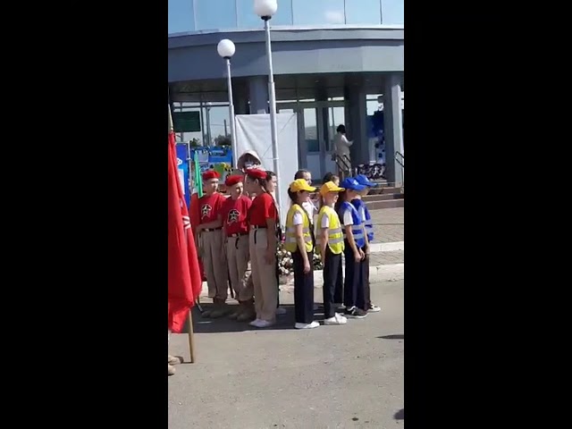 Балык Бистәсендә укытучыларның август киңәшмәсе үтте