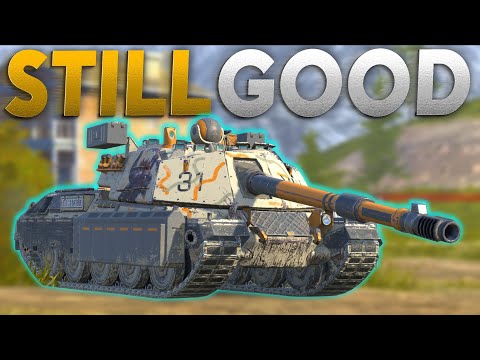 THE MINO IS STILL A BEAST!