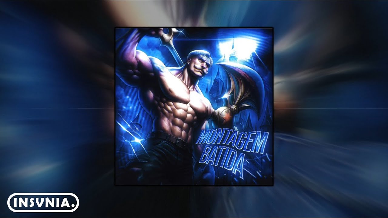 MONTAGEM BATIDA [EXTENDED]