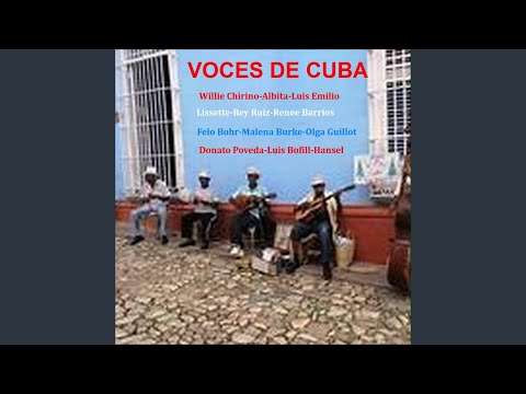 Que Manera de Quererte