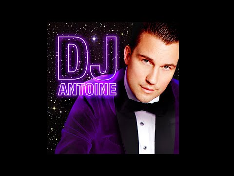 DJ Antoine vs Mad Mark feat. B-Case & U-Jean - House Party (Official Video HD) [Lyrics]