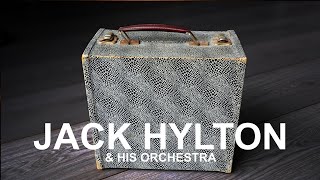 Jack Hylton  His Orchestra  Cant We Meet Again And Lets Be Sweethearts