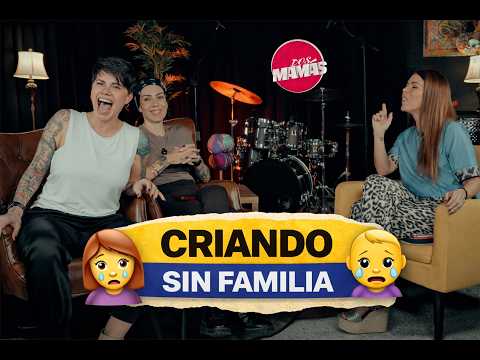 TWO MOMS with 🔥 KAREN MARTELLO & NATALY SIEBER 🌟