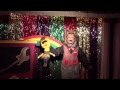 I've Got a Feeling- (Black Eyed Peas)- The Rock ...
