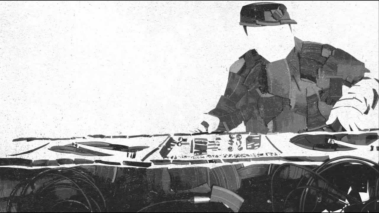 Kid Koala x Lealani Tickets at Bridgeworks in Hamilton by Sonic Unyon ...