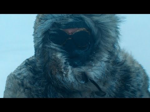 Tráiler Amundsen: La Gran Expedición 2019
