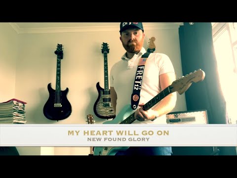 My Heart Will Go On (ver. 2) - New Found Glory