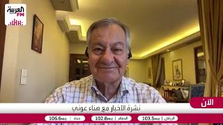 حنا صالح: السلطة اللبنانية تحظى بتأييد شعبي واسع