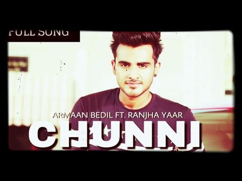 karanbir sandhu Chunni Song Cover