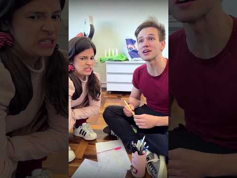 FIZ XIXI NA CALÇA NA ESCOLA 😩 #shorts