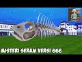 MISTERI MENGERIKAN YANG CUMA ADA DI VERSI JADUL 666 Bakso Simulator