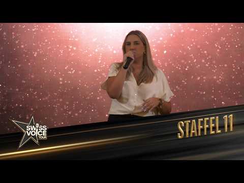 Joana - Swiss Voice Tour 2026, Bahnhof Center