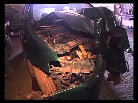 SVZ INCIDENTE CELLINO - SQUINZANO.flv