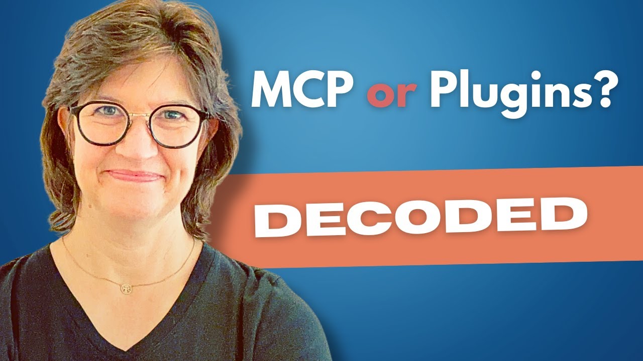 Claude Code Skills, MCP, Plugins... What Is All This Stuff?