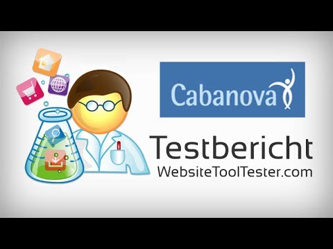 Cabanova Video Testbericht video