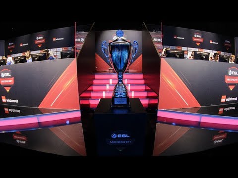 ESL Wintermeisterschaft 2017 - Finals Stuttgart Recap