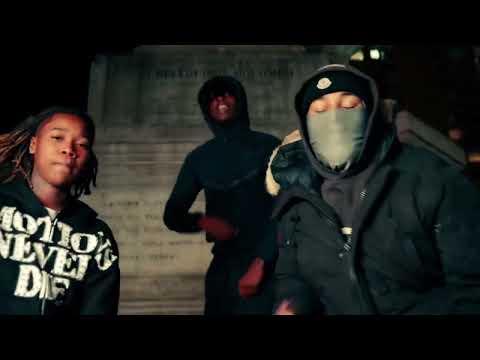 SK Sweep - On Kourt [Official Video]