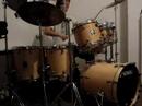 Sonor Endorsee 'Theo Buckingham' plays the Sonor S-class