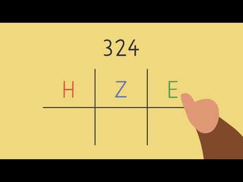 Zahlen runden einfach erklärt | sofatutor