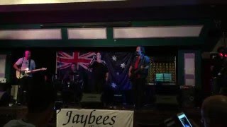 Underneath the radar - Dan Miranda