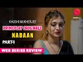 WATCH NOW NADAAN Official Series Review Prime Play Rel On Friday Full Of Fantasy