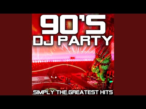 Groove Is in the Heart