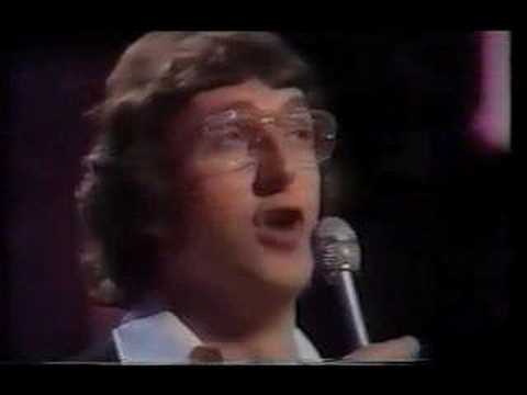 Jonathan King - Una Paloma Blanca 1975