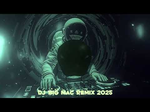 DJ Big Mac【不kik退钱】《Tekk Стиль x APT x 咖啡奶茶 别吸别吸 x  想自由 x Acid Ranger x 2 Phút Hơn》Mixtape 2k25 【CWC】