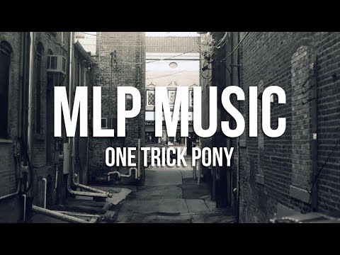 Jackle App & Mic The Microphone - One Trick Pony