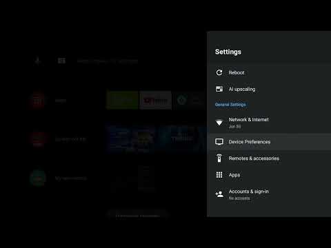 Setup Zank Remote using ADB debugging