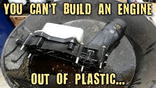 Pentastar 3.6L Valve Cover Leaks: Solving Oil Leaks on Grand Cherokee