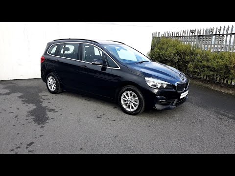 182D9752 - 182D9752 BMW 216d SE Gran Tourer