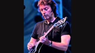 Steve Hackett - Serpentine Song
