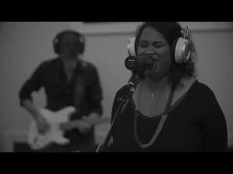 LWF2018 - Clarence Fountain / "People Get Ready"