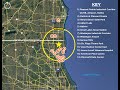 Beach Park IL 153 Acre Prime Development Site