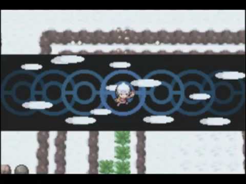 Let's Play Pokemon Bloody Diamond 62 - Psychic Galactic Grunt