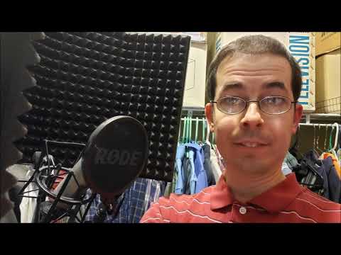 Tristan Gardner Voice Over Demo 2023 Imaging & Promos