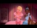The Princess and the Frog - Almost There (Reprise ...