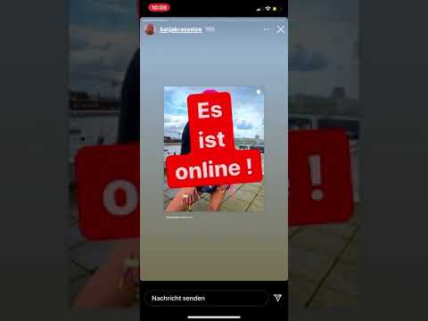 Katja Krasavice Saweetie & Dojacat Song!